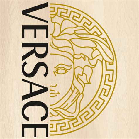 versace svg